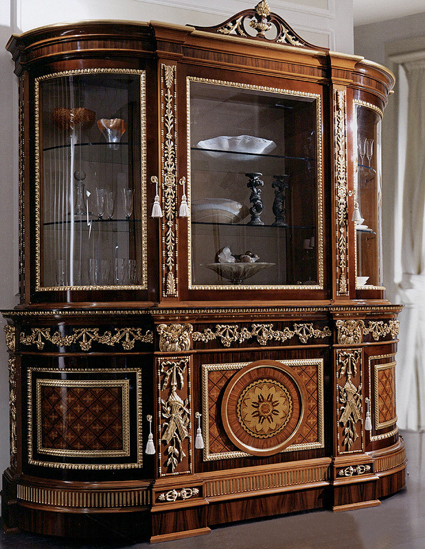 Витрина  CEPPI 2995 Luxury