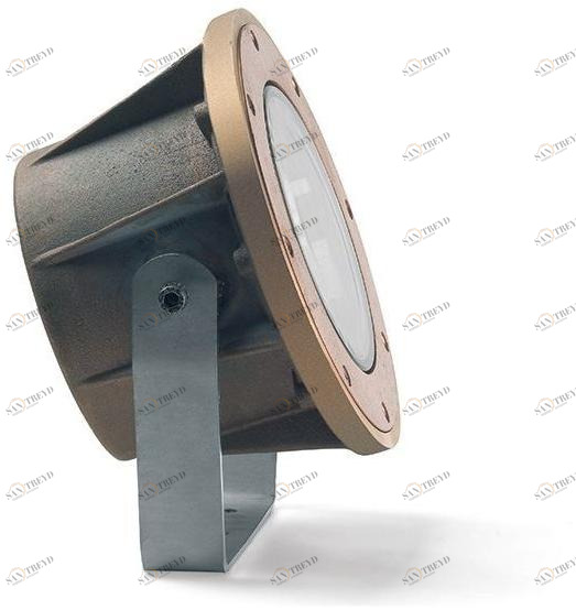 Иммерсионная лампа из бронзы 2600 atlantique Santreyd sun-id-1436070