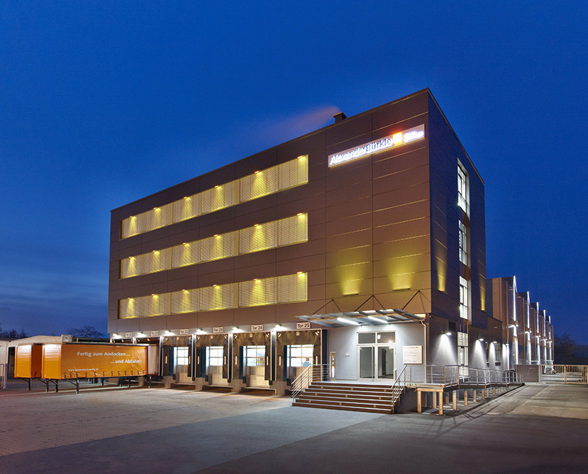 8416663 Подсветка стены Platek TETRA CORNICHE  TETRA CORNICHE - 36 LED 4000K 26°  - Вид №4