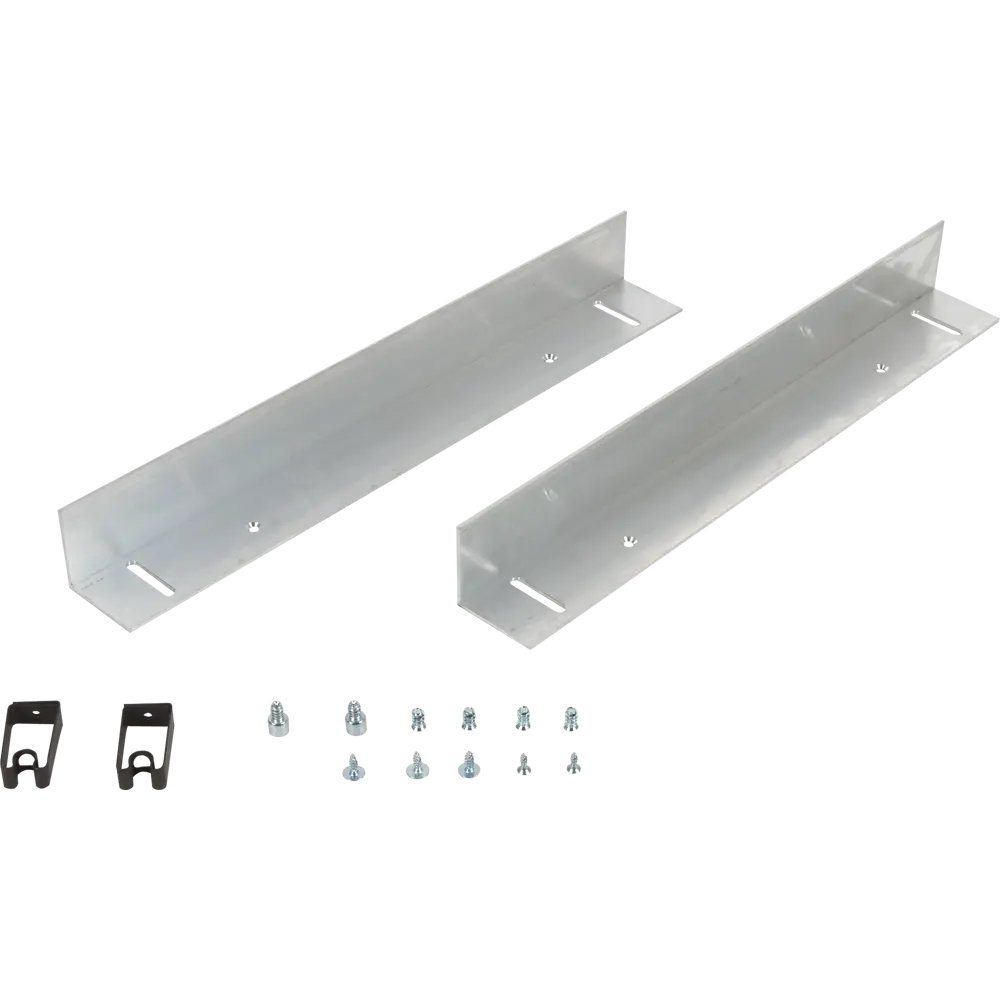 Дверь для ящика под духовку Delinia «Пунш» 45x10 см, ЛДСП, цвет красный STLM-2042717 - Вид №4