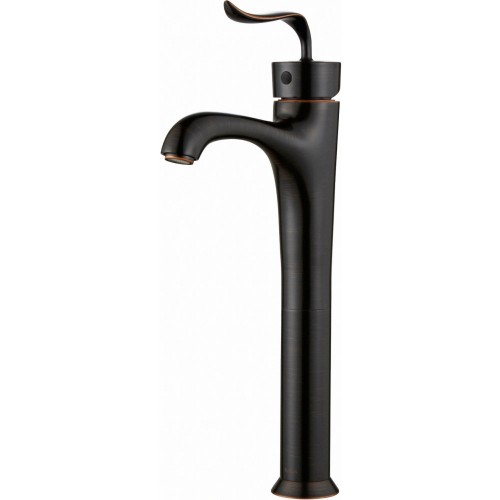 Смесители для раковины Coda FVS-13800ORB krausru  - Вид №1