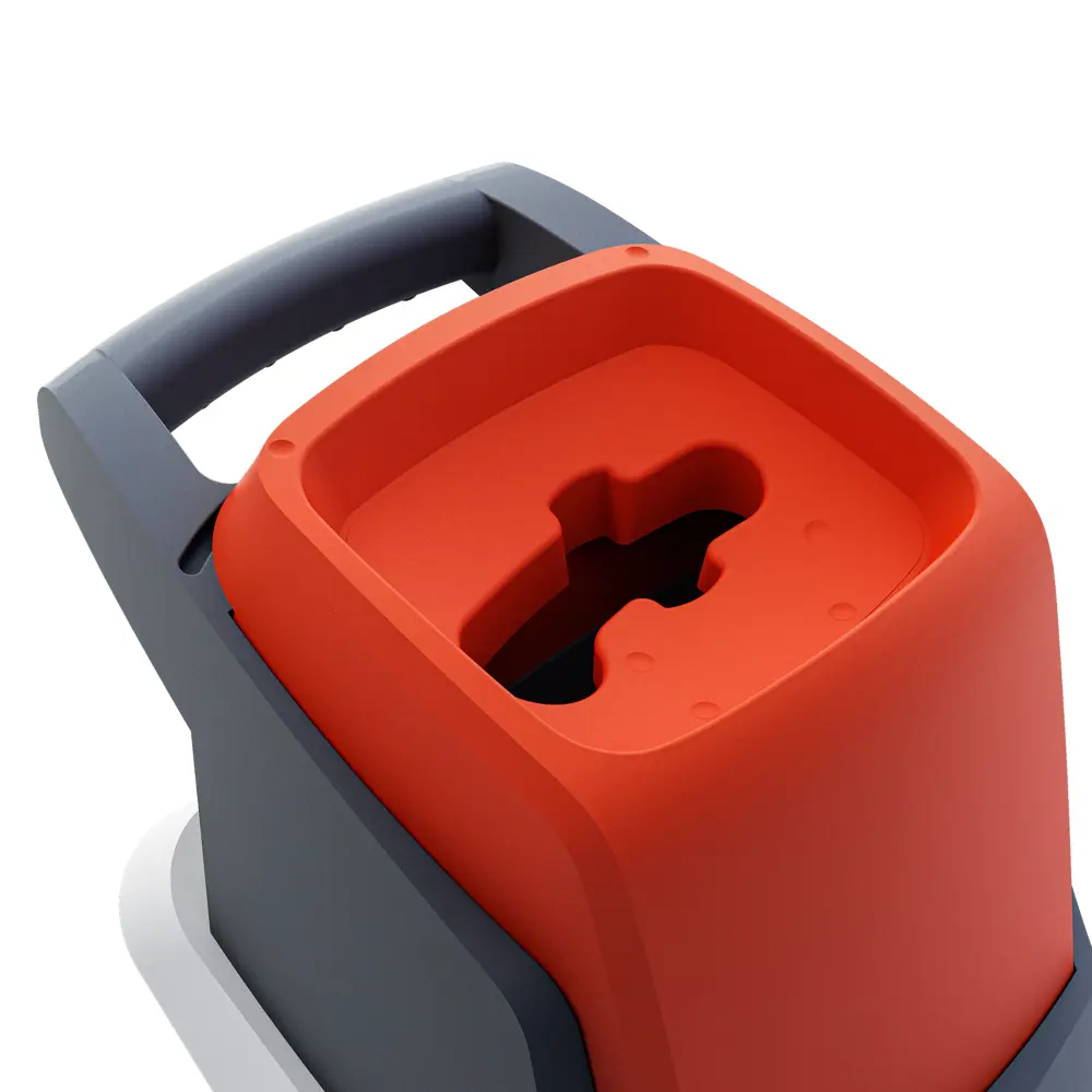 Садовый измельчитель STERWINS 2500 Вт для переработки веток 84572647 STLM-0052003 - Вид №2