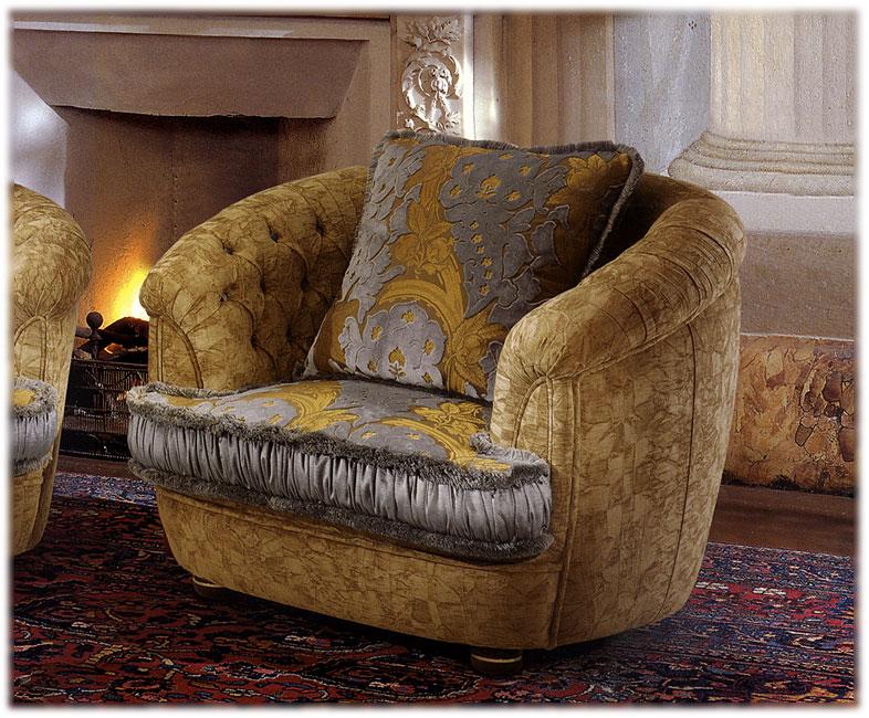 Кресло Giove-12 BM STYLE Giove PL Lifestyle