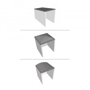 Ceiling  Glass1989  Хаммам