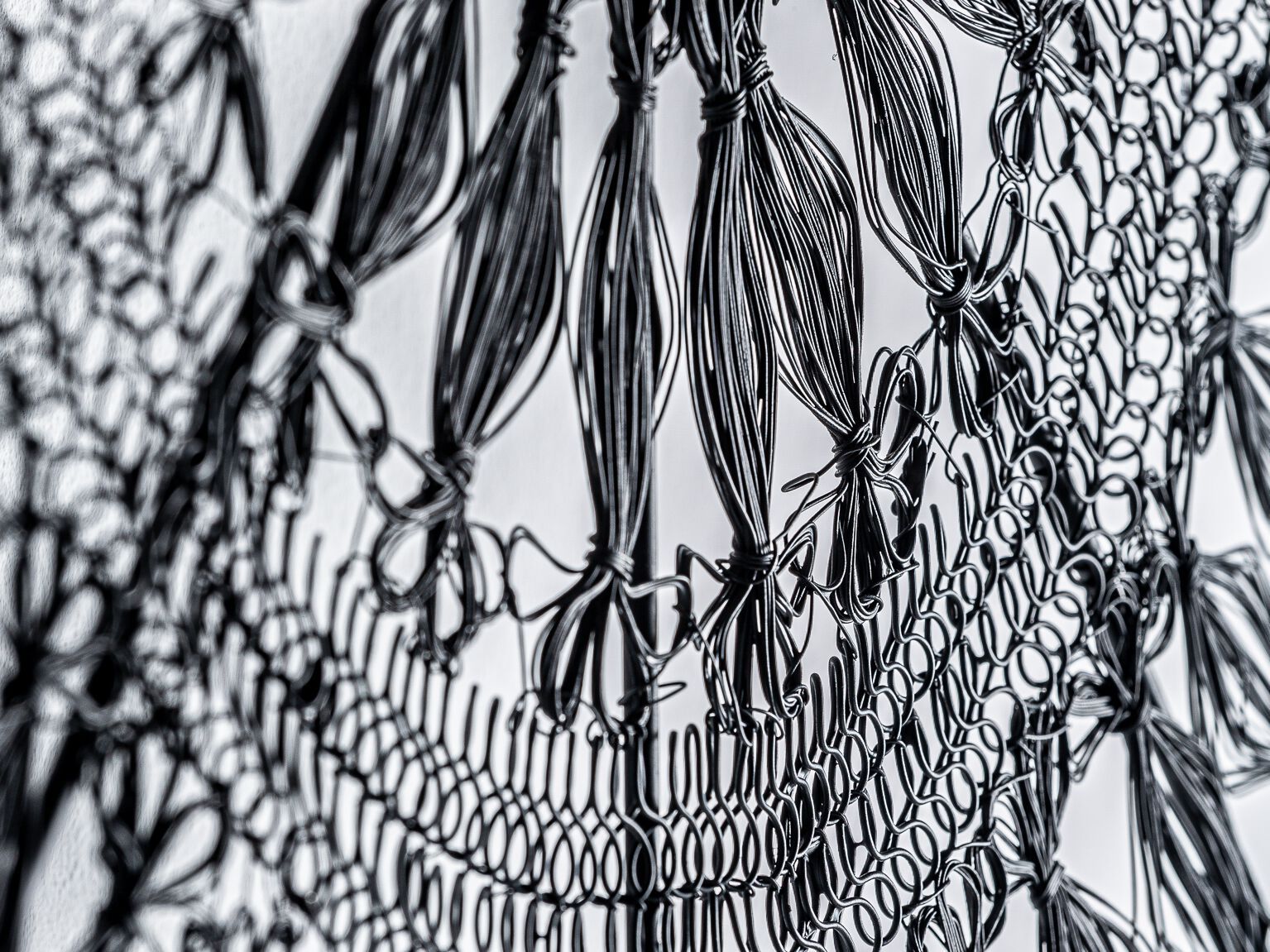 Железный настенный светильник Vical Home WALL LAMP 28067 ARCH-00115453 - Вид №2