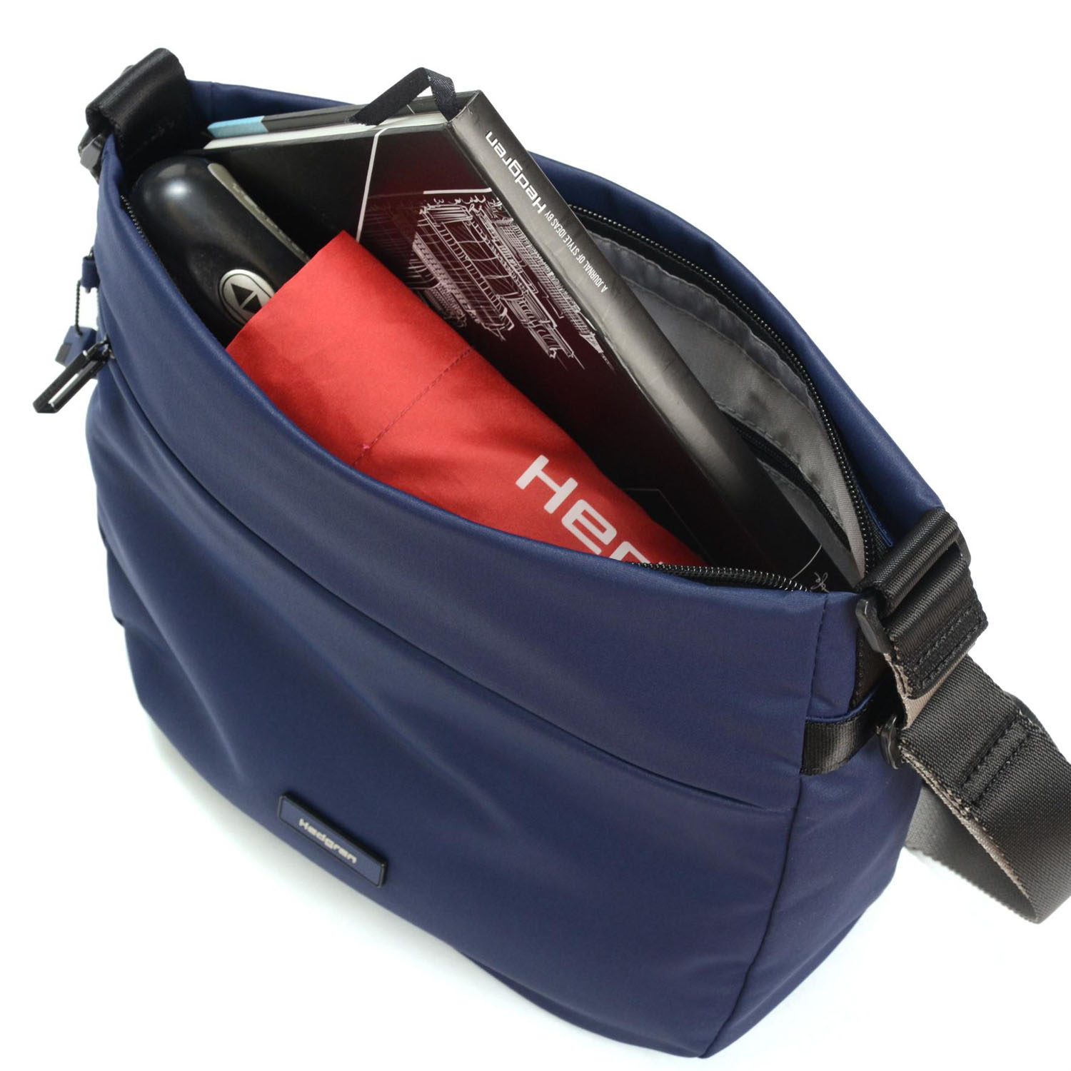 HNOV03/724 Сумка HNOV03 Gravity Medium Crossover Hedgren Nova - Вид №2