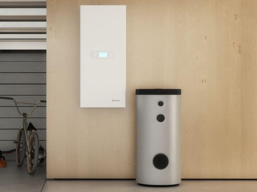 OLIMPIA SPLENDID Тепловой насос воздух / вода Pompe di calore sun-id-1396810 - Вид №3