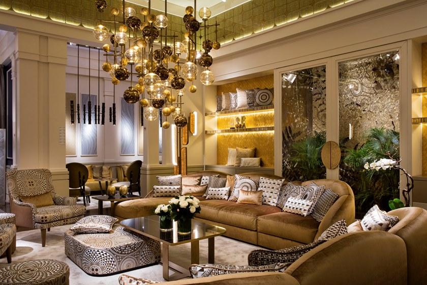 Sicis Подвесной светильник Fluxus sun-id-1421500 - Вид №1