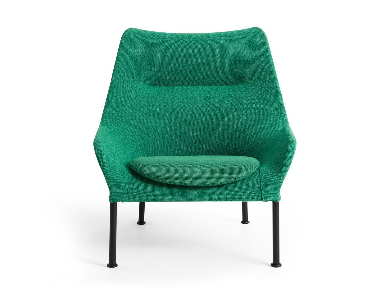 Съемное тканевое кресло с подлокотниками Hay O2 ARCH-00082878 - Вид №31