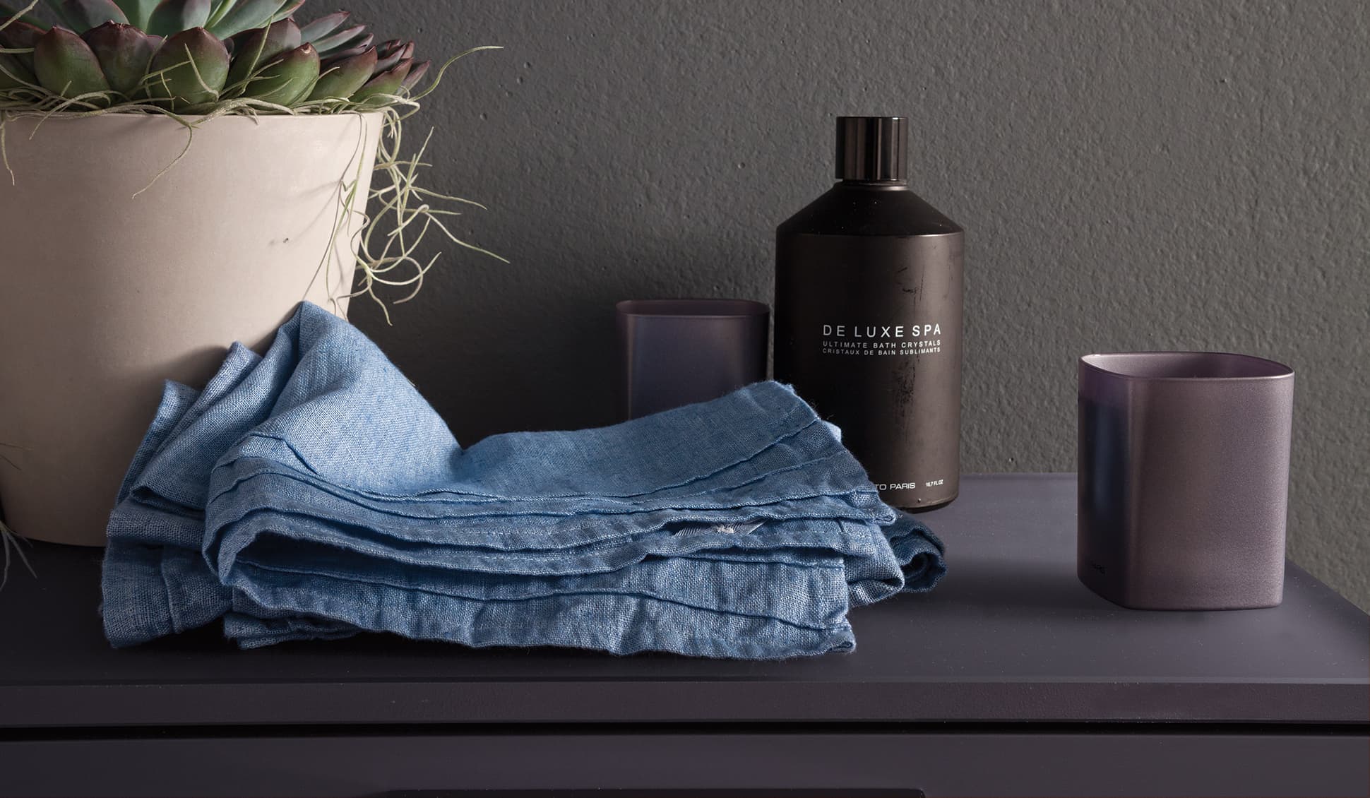 Byte 2.0 – 09 Mastella  Byte 2.0  Комплект мебели для ванной  - Вид №1