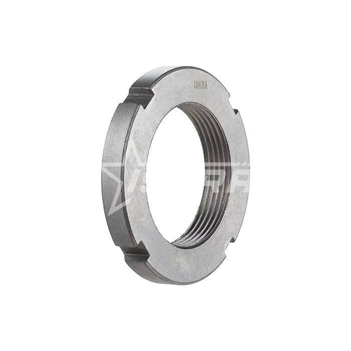 IS3506 Зажимная втулка KLFF015 (PHF FX90-15x25) ISKRA  - Вид №7