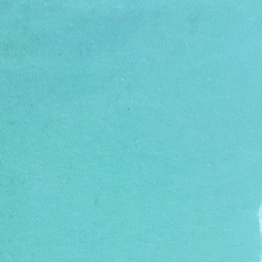 Простыня 140х200 см, трикотаж, цвет морская волна Santreyd STLM-2089679 - Вид №1