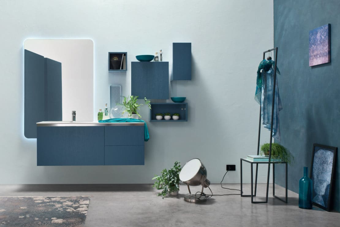 Комплект мебели 27 Arcom E.gò STARC67 - Вид №11