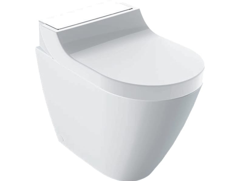 Wc bidet a pavimento Geberit AquaClean ARCH-00129103
