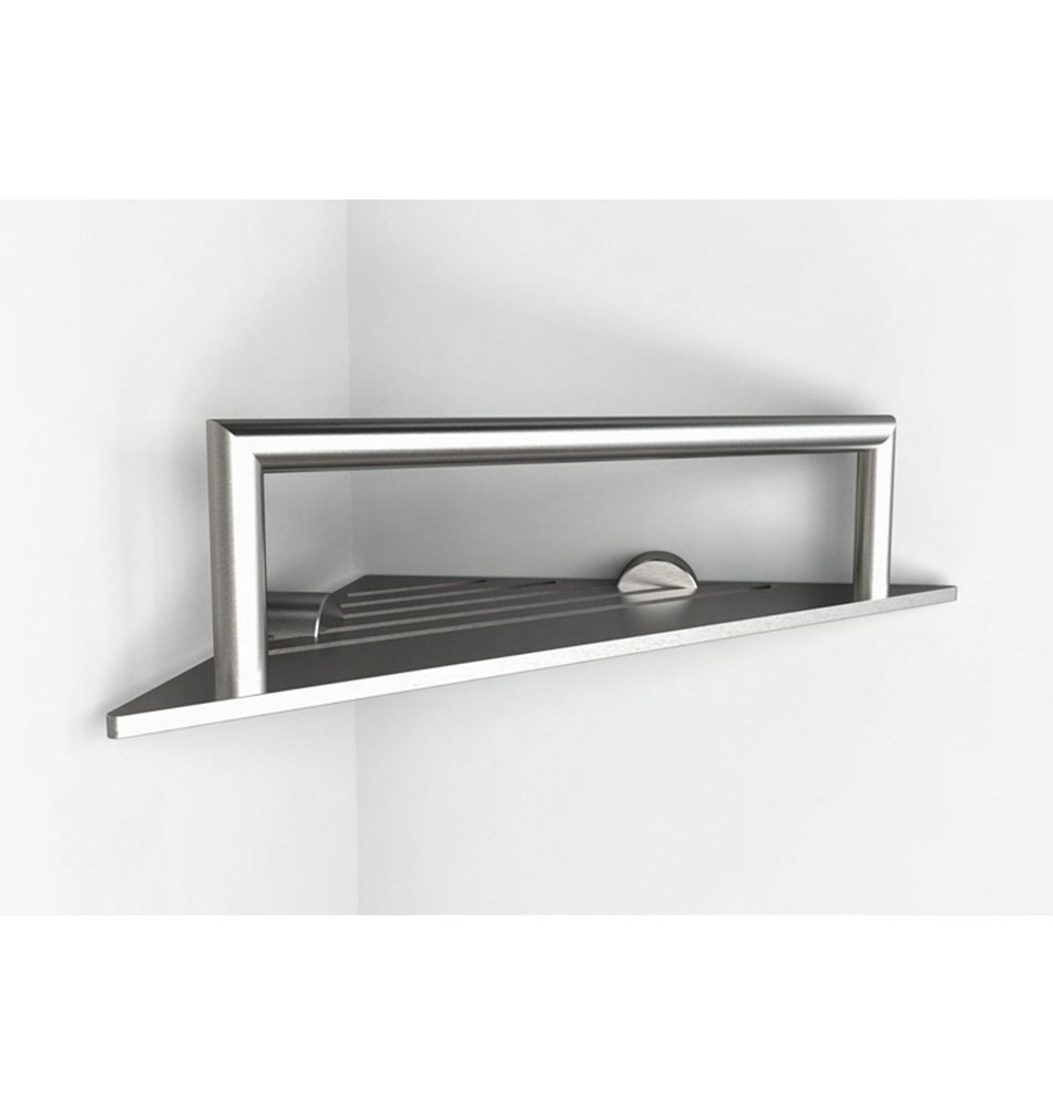 FROST Мыльница 3, угловая, 18см sun-id-1967520 - Вид №3