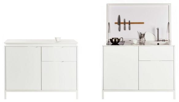 HI-MACS Кухонная столешница из hi-macs® sun-id-1355942 - Вид №43