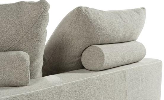 Roche Bobois 4-х местный тканевый диван sun-id-1514515 - Вид №3