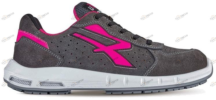 U-POWER Низкая защитная обувь  Rp20156 