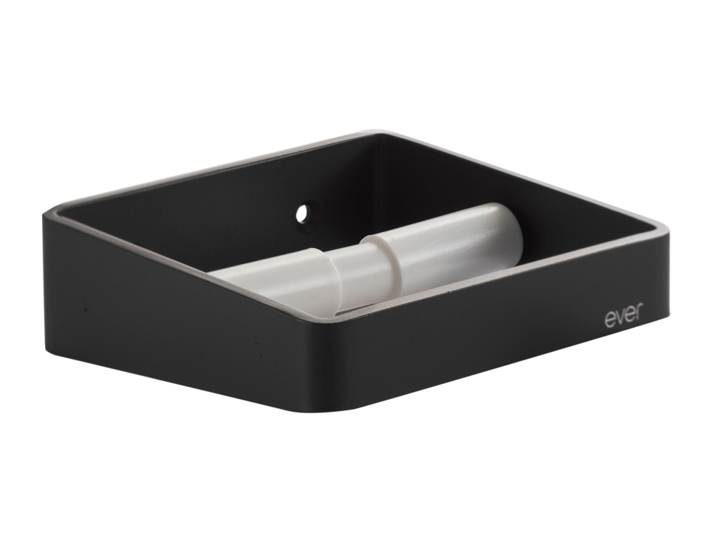 Стальной держатель рулона с порошковым покрытием EVER Life Design Brunt ARCH-00113487