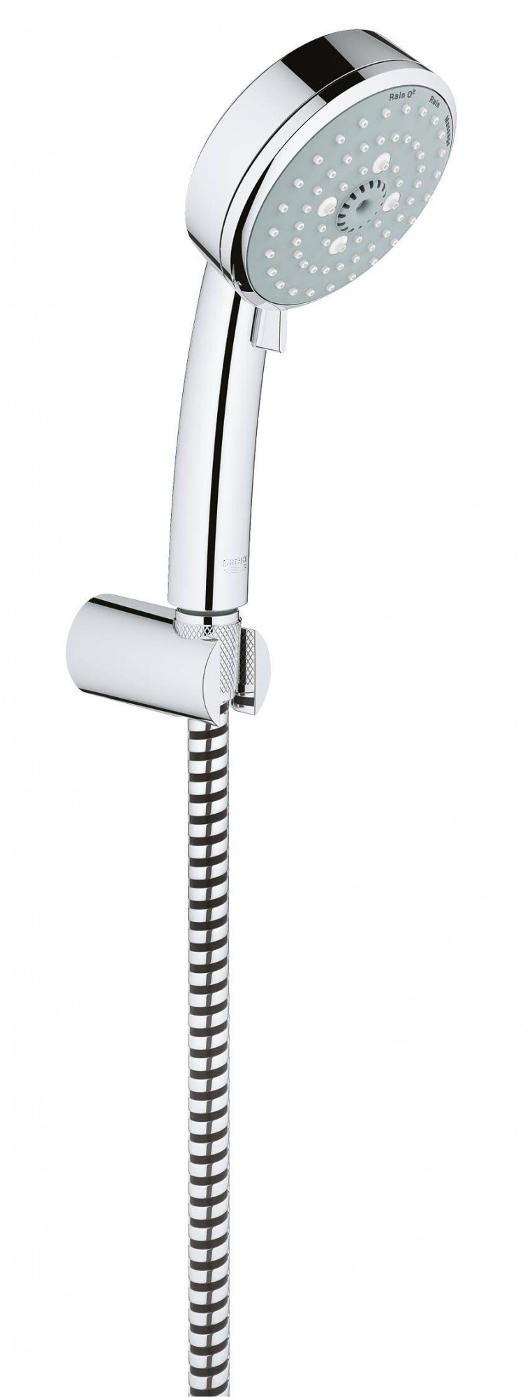 27588001 Душевой набор Grohe Tempesta Cosmopolitan хром