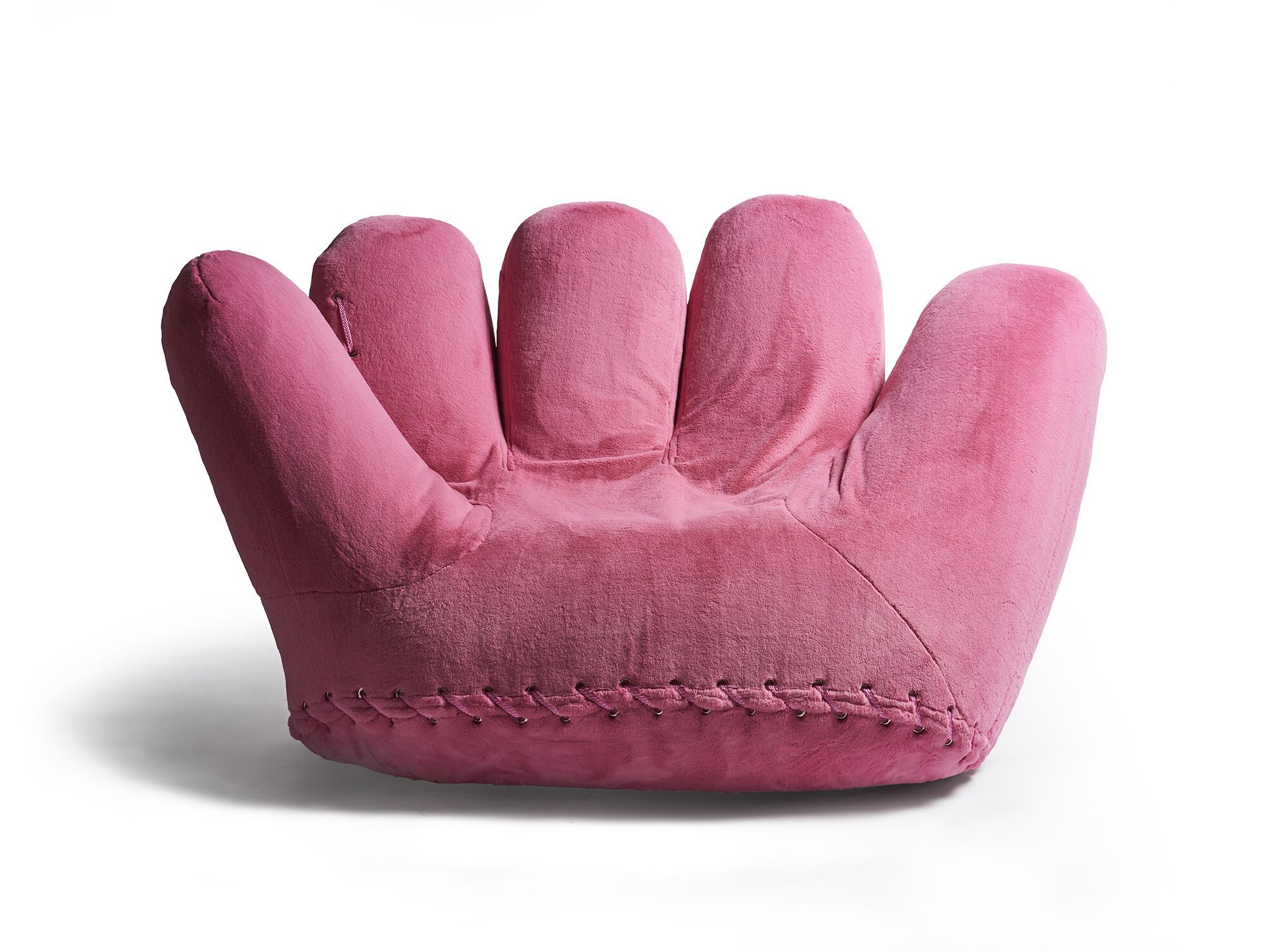 Кресло из искусственного меха Poltronova Джо ARCH-00107922 - Вид №21