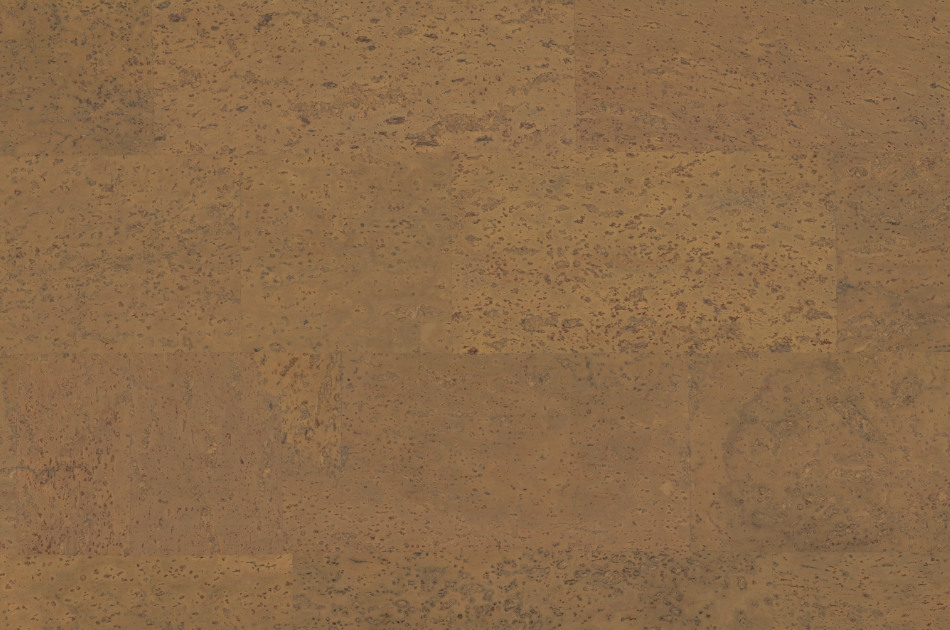 216 111 032 Окрашенный пробковый пол Wheat GRANORTE Recolour