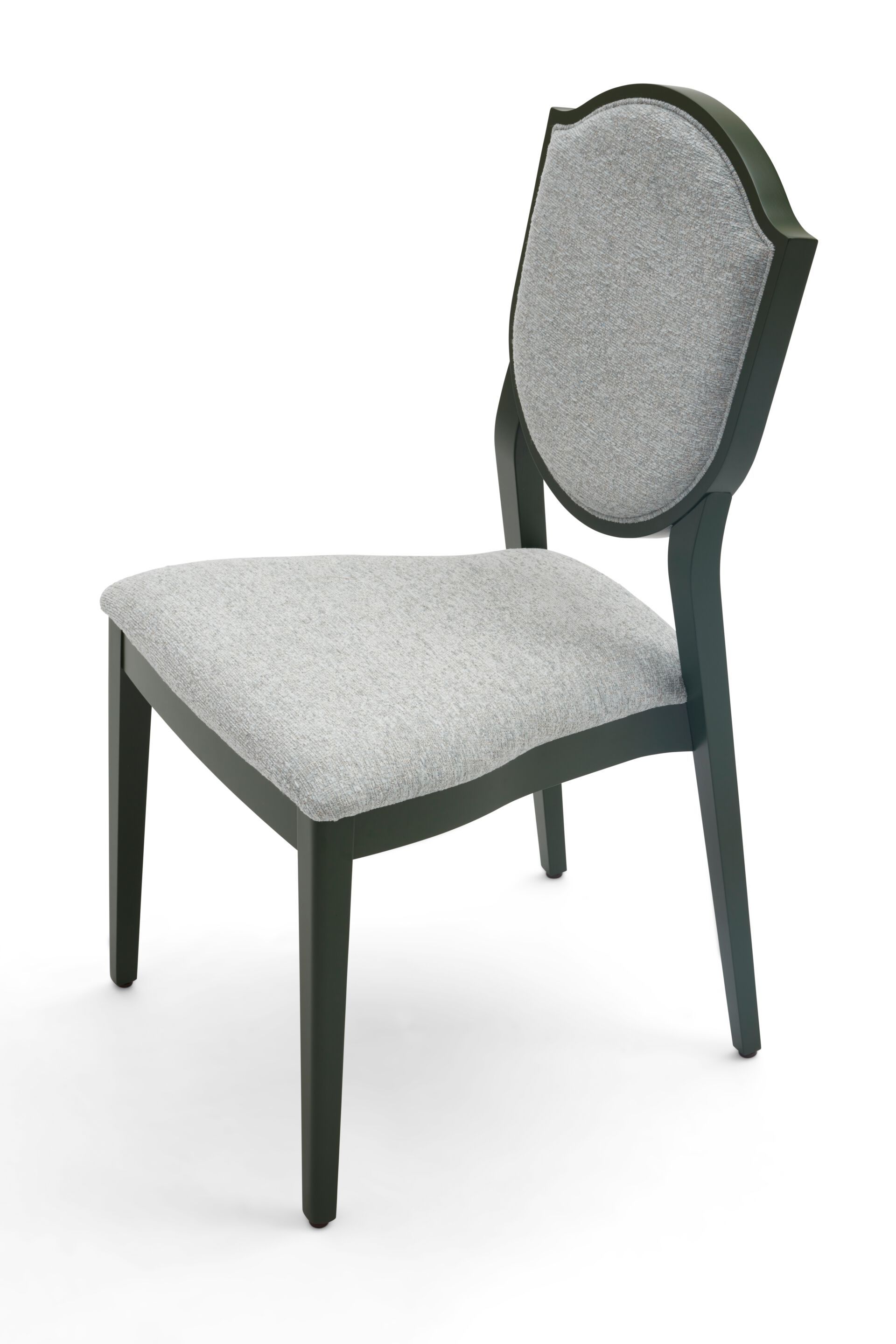 Мягкий штабелируемый стул Origins 1971 Blason ARCH-00054161 - Вид №4