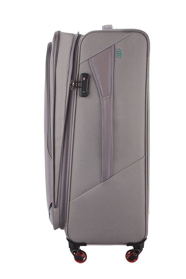 83G-08003 Чемодан 83G*003 Spinner Expandable 79 American Tourister Eco Wanderer  - Вид №5
