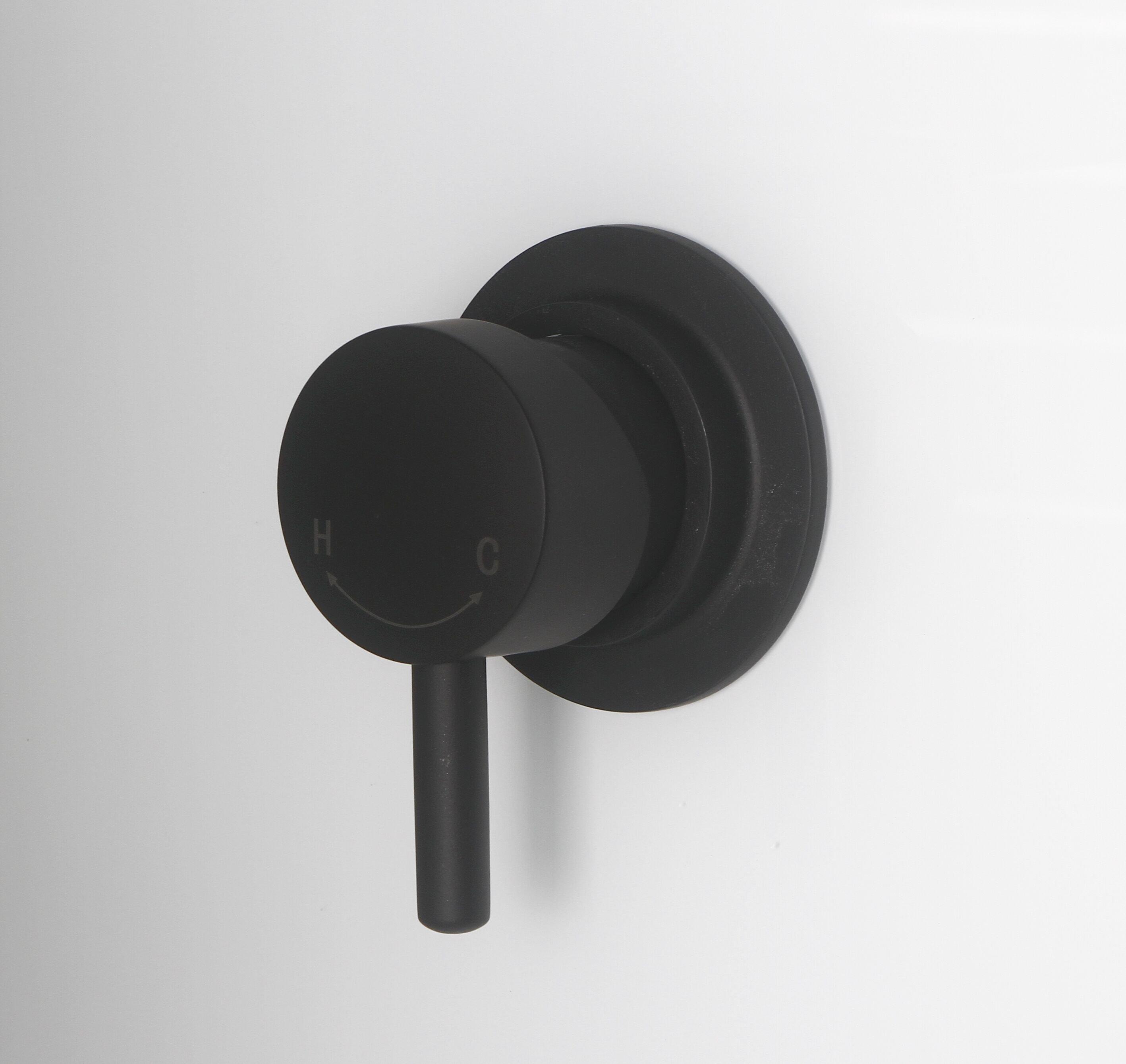 Душевая кабина GROSSMAN GR270D (100*100*205)  - Вид №2