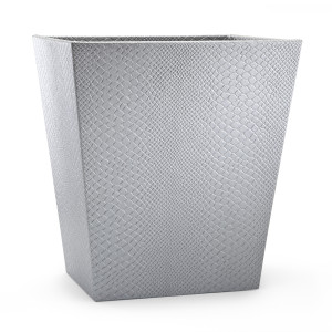 CND-SLV-WB Корзина для мусора Conda Silver Labrazel