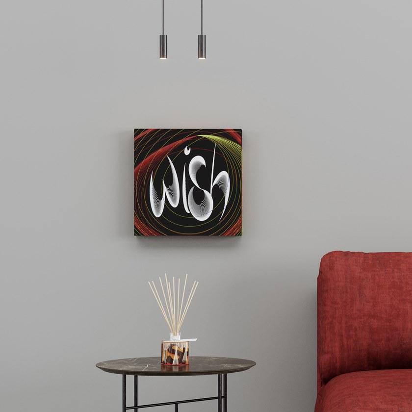 IWISHYOU Ароматизатор в натуральном камне Ron arad 8057711490394 - Вид №3