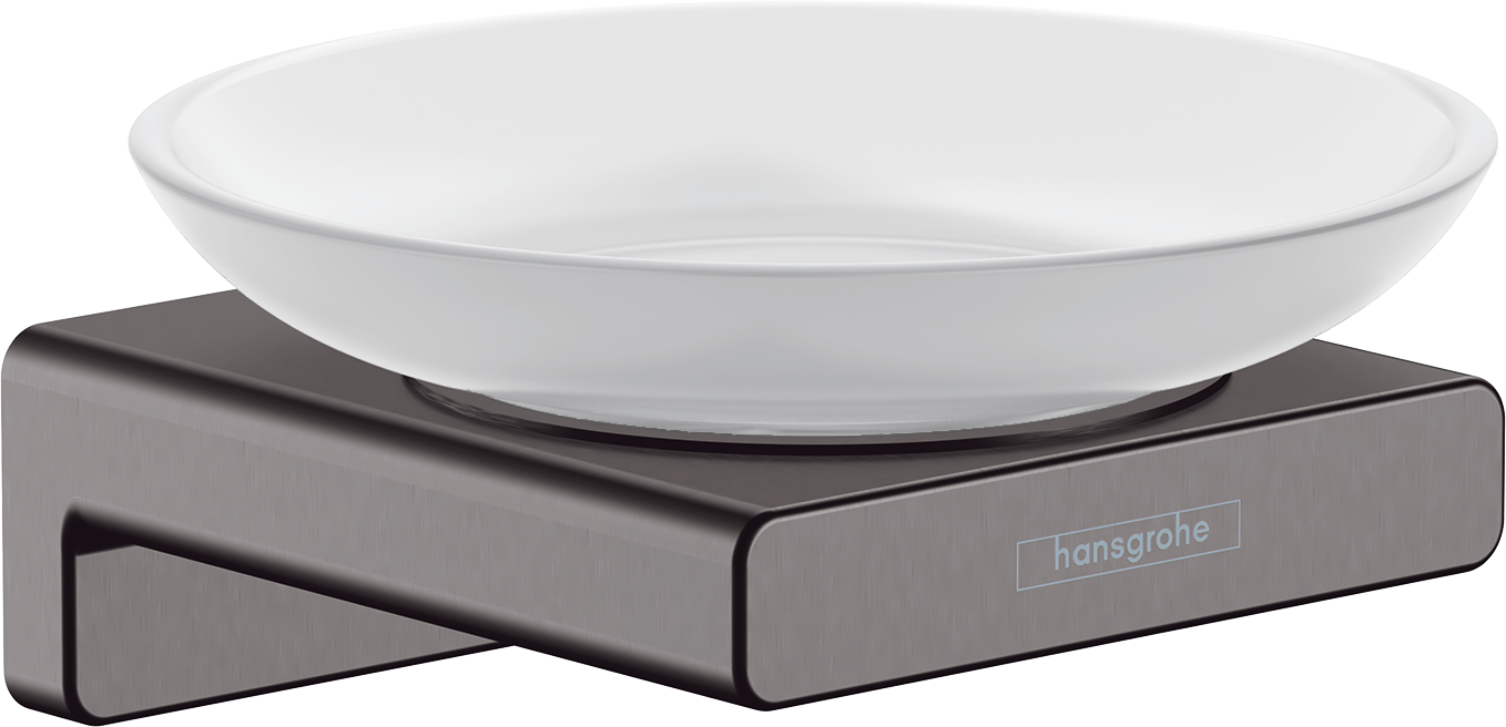 41746340 AddStoris Мыльница Hansgrohe 