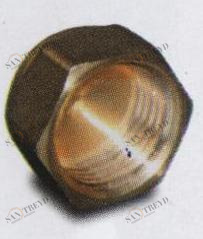 Заглушка 1 ВР ProAqua 184626