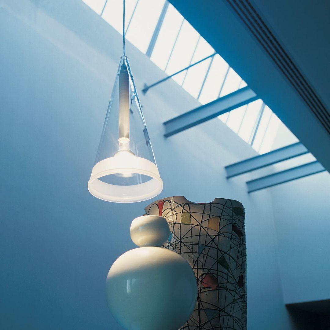 Flos FUCSIA 1 F2410000 FUCSIA подвес 77850 - Вид №2