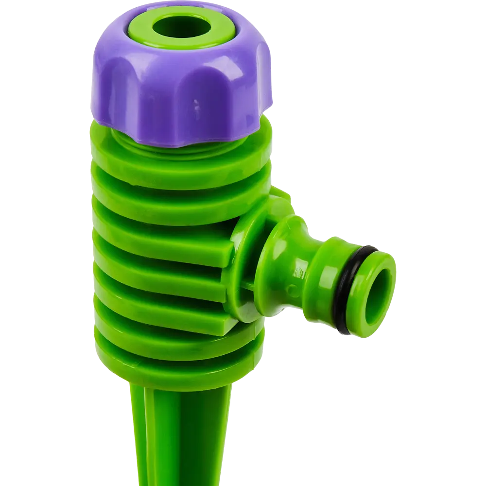 Palisad: Импульсный дождеватель с пикой для автоматического полива 84657071 STLM-1582564 - Вид №1