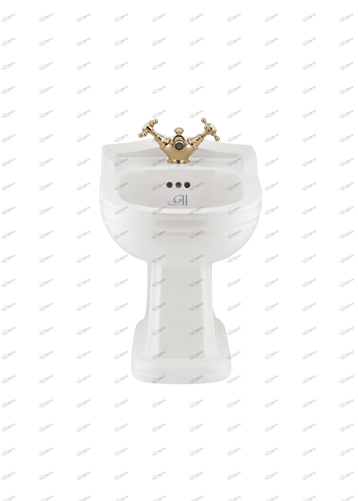 Gentry Home Большой бассейн Balasani  GH100864 