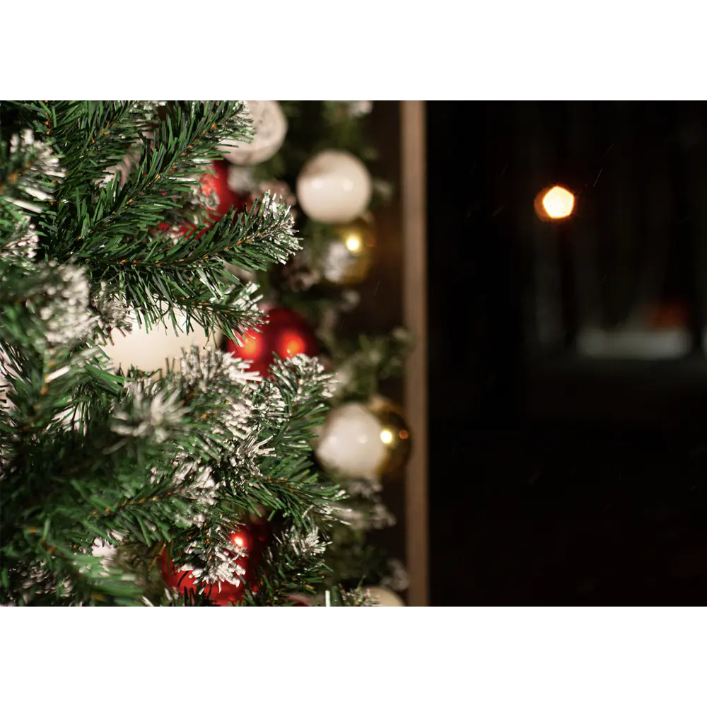 Ель новогодняя искусственная Мелодия 180 см Santreyd STLM-2191922 - Вид №5