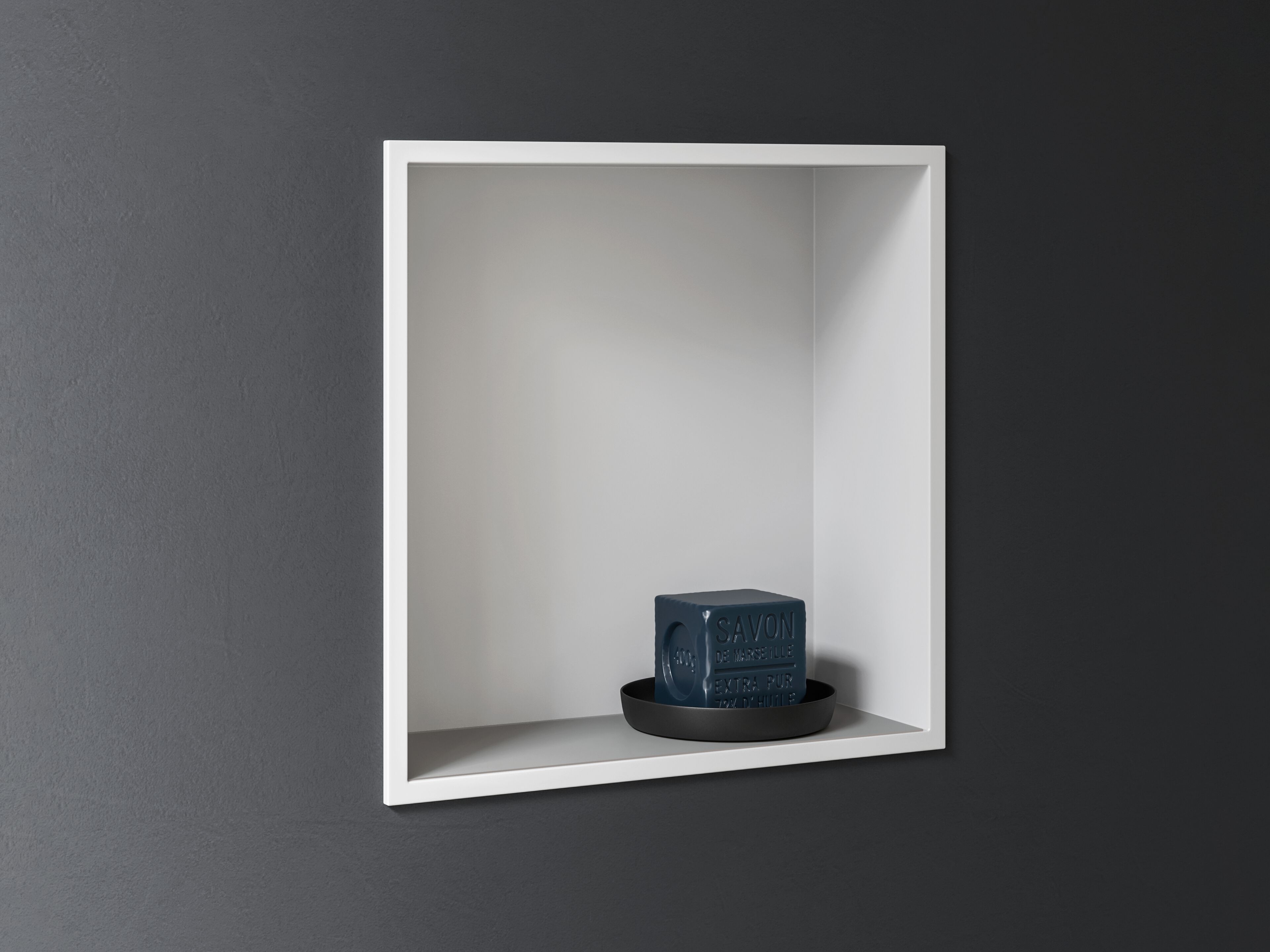 Металлическая ниша ARBLU NICCHIA ARCH-00049133