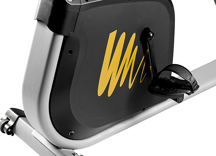 RS400 Велотренажер hasttings wega rs400 Hasttings  - Вид №7