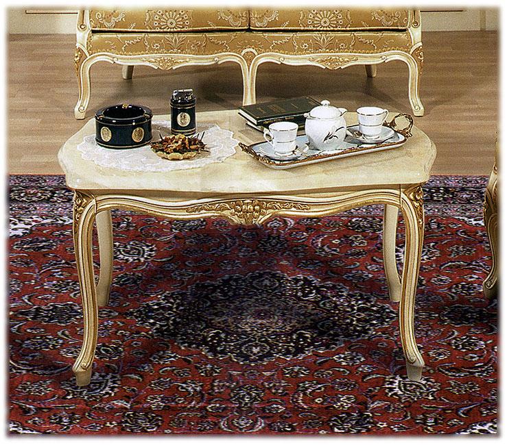 Стол журнальный 107 FRATELLI RADICE 15170140170 