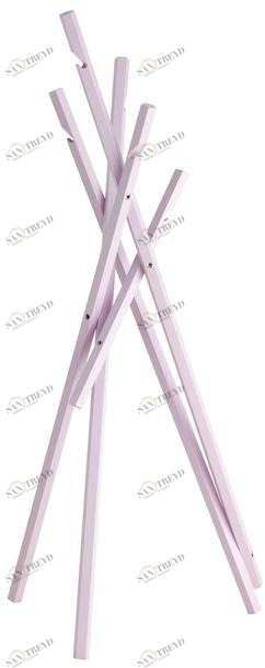 Schönbuch Плечики деревянные для детей Sticks Schonbuch sun-id-1484807