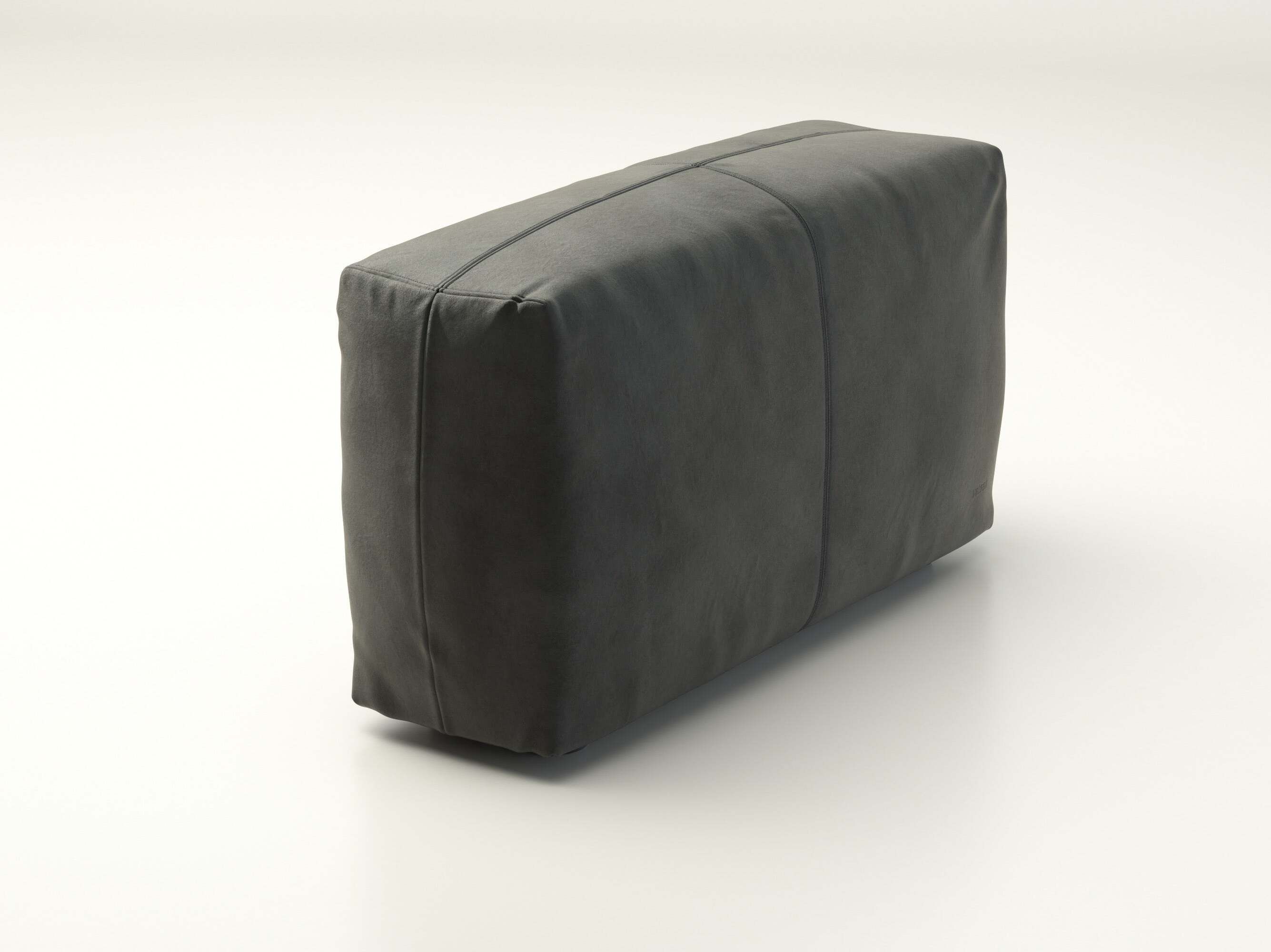 Боковой модуль для кожаных диванов vetsak Leather ARCH-00152543