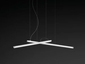 Vibia Подвесной светильник из метакрилата Halo