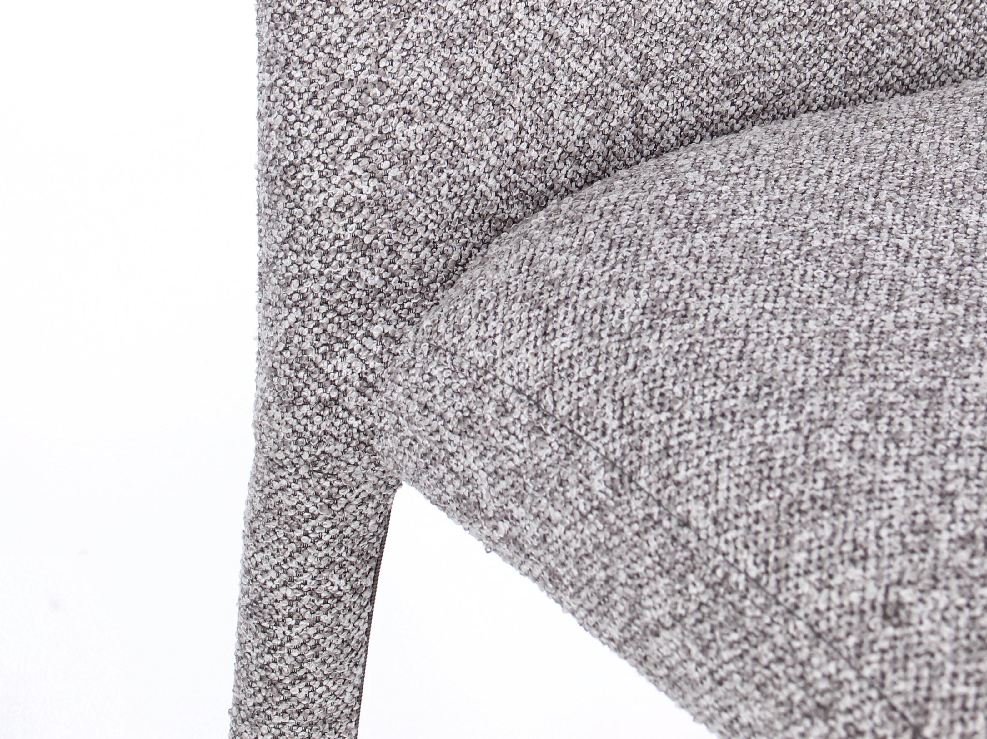 Ткань кухня мягкий стул BIZZOTTO Antara ARCH-00116557 - Вид №8