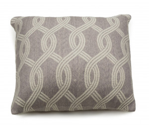 D5 Подушка 45/45, шерсть, наполнитель конфорель Donati