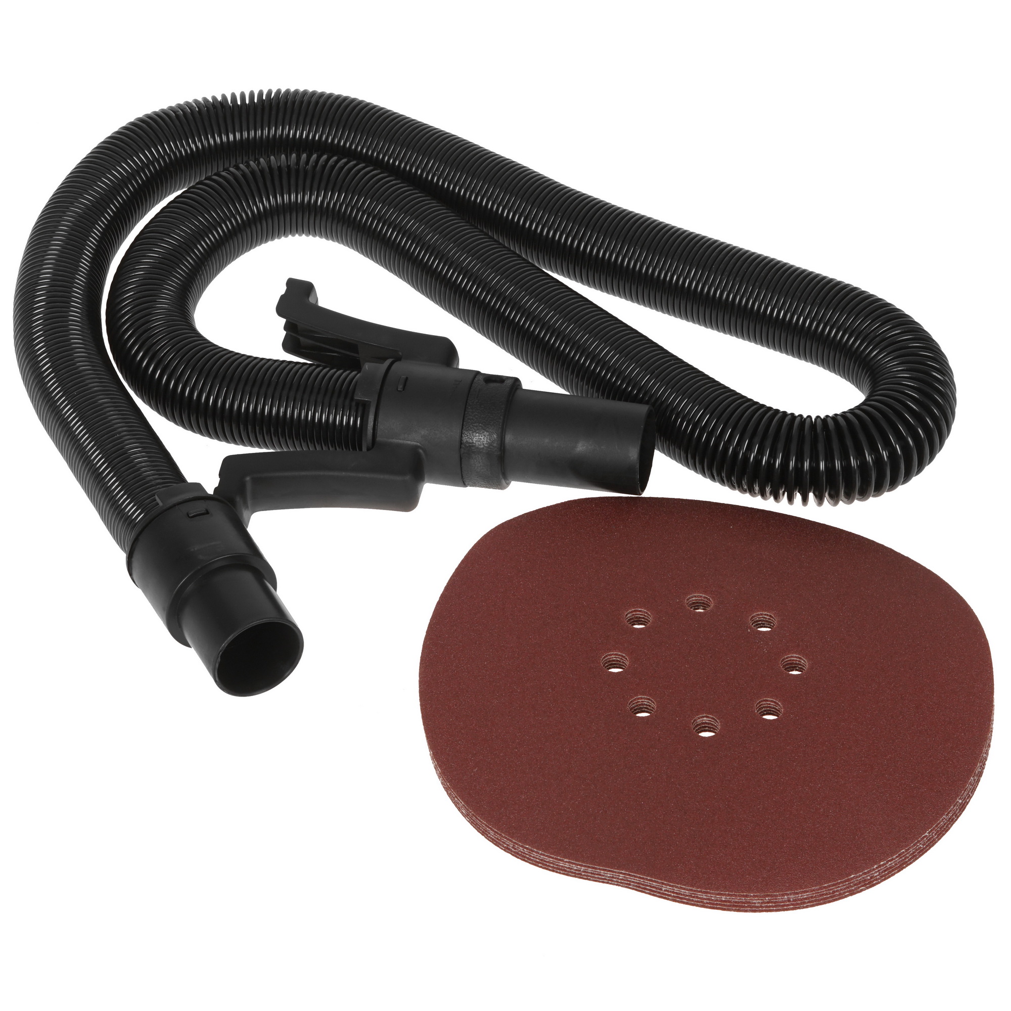 Шлифовальная машина для стен и потолка Einhell TC-DW 225 8108462 STDN-0056435 - Вид №8