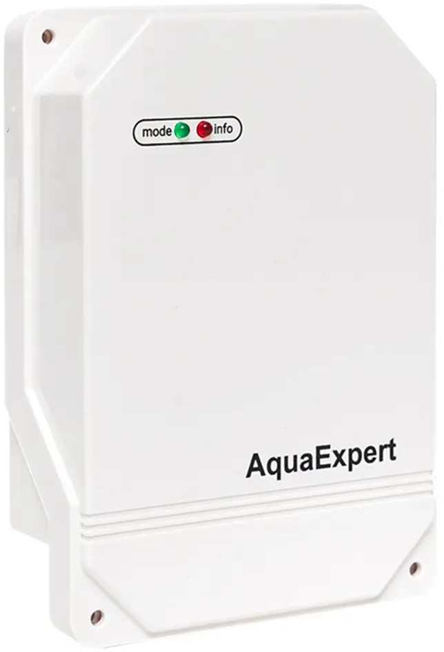 91282069 Блок управления системой EKF AquaExpert Radio STLM-1107564
