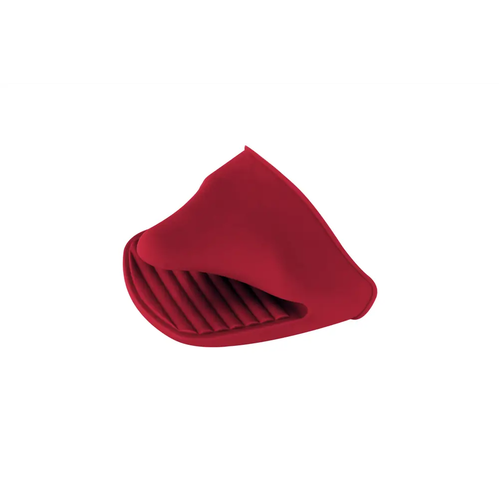 Прихватка силиконовая Пунш 11х10х8 см Santreyd STLM-2009610 - Вид №2