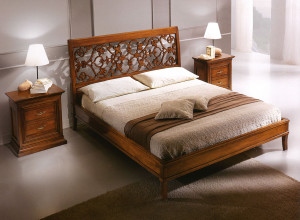 Кровать  TESSAROLO 376.18B