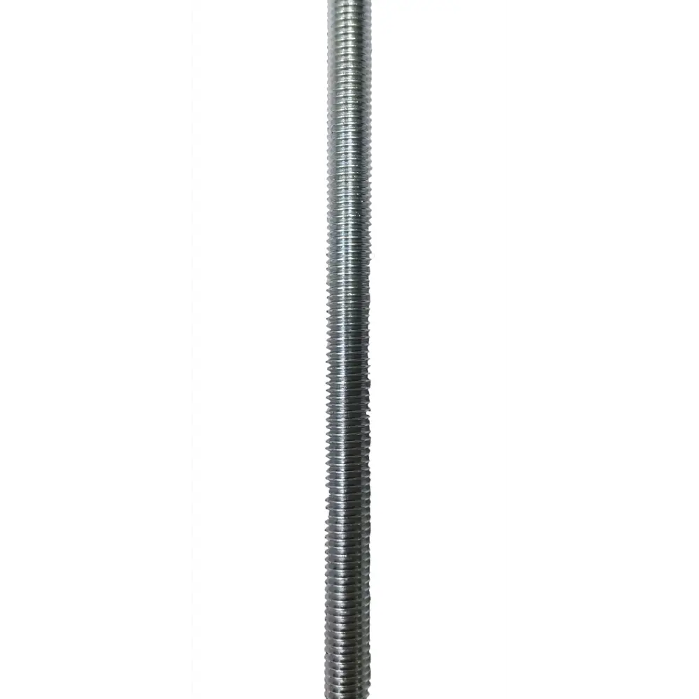 Шпилька DIN 975/976 10x1000 мм, оцинкованный, 25 шт Santreyd STLM-2009220 - Вид №1